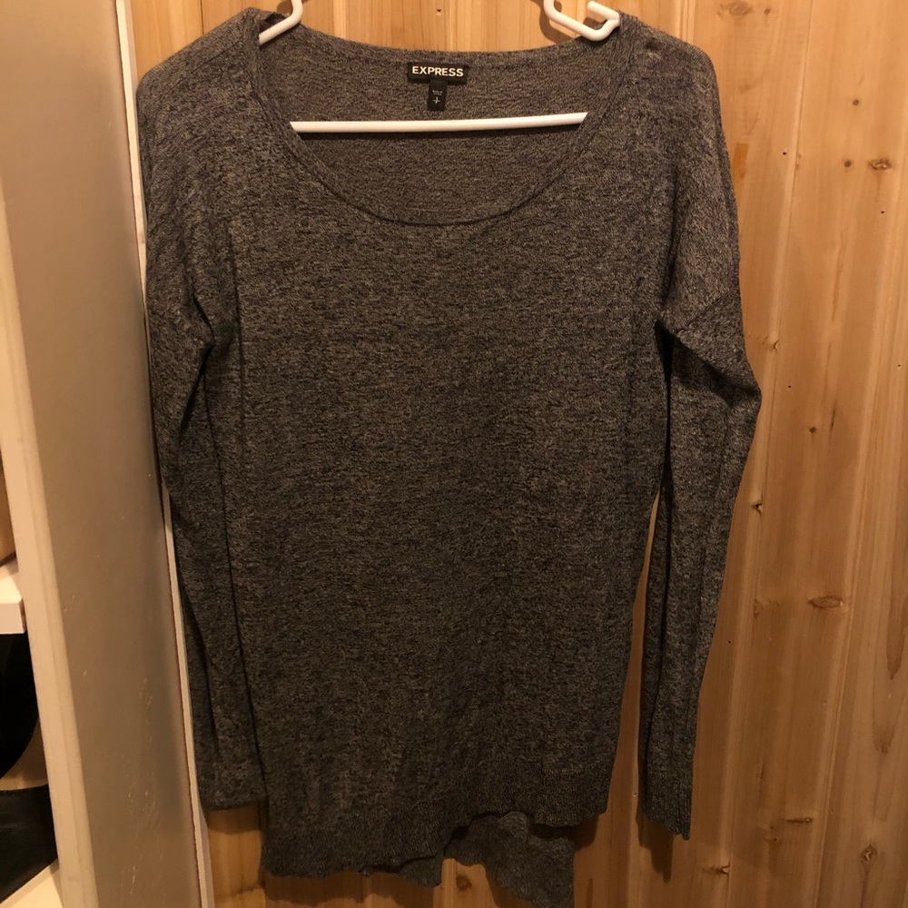 Sweater - Express Size S
